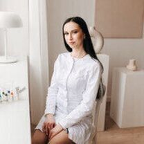 Заева Елизавета