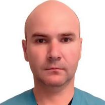 Серобаба Юрий Викторович