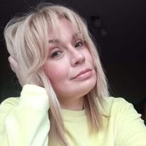 Гегенова Мария