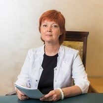 Ковалькова Ирина Анатольевна