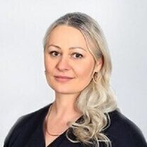 Березина Анастасия Николаевна