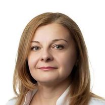 Ильинчик Оксана Валерьевна