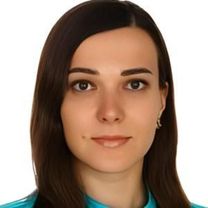 Федюкович Анастасия Геннадьевна