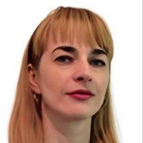 Печинская Ольга Владимировна