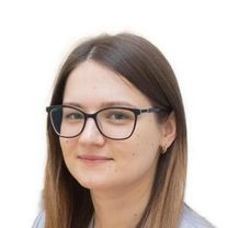 Яковлева Екатерина Равильевна