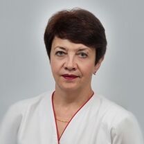 Матвеева Татьяна Васильевна