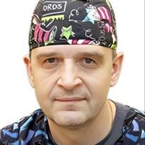 Дворак Сергей Александрович