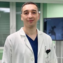 Бабаджанов Кемранбек Давидович
