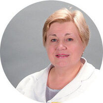 Смычковская Тамара Владимировна