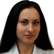 Завьялова Татьяна Владимировна