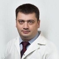 Махахей Алексей Владимирович