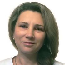 Михневич Галина Евгеньевна