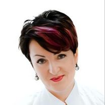 Анискевич Алла Анатольевна