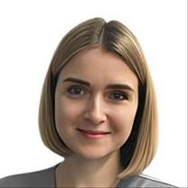 Довгяло Екатерина Андреевна