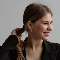 Калечиц Алина