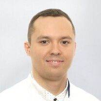 Панасюк Олег Владимирович