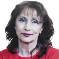 Коноплицкая Елена Михайловна