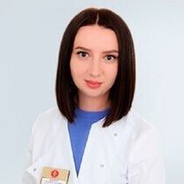 Можджер Елизавета Сергеевна