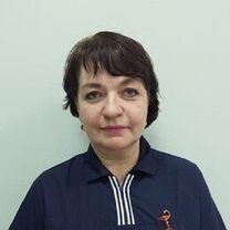 Вашкевич Елена Адамовна