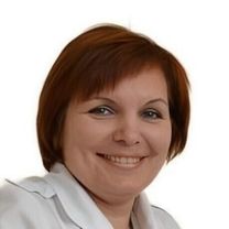 Бурлыко Светлана Семёновна