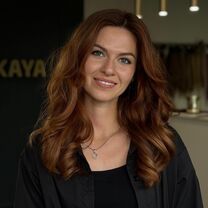 Цуприк Ольга
