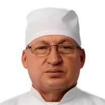 Паторский Анатолий Михайлович