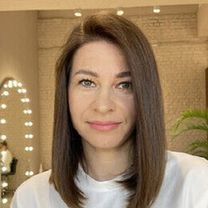 Герасимчик Оксана