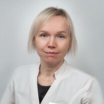 Бондарь Ольга Владимировна