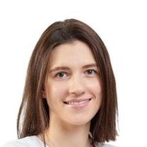 Бернович Анастасия Дмитриевна