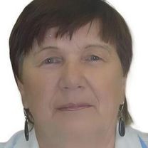 Чеботарева Алевтина Павловна