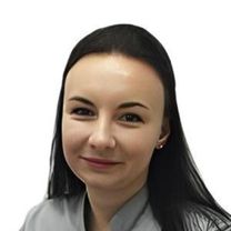 Чирица Ольга Леонидовна