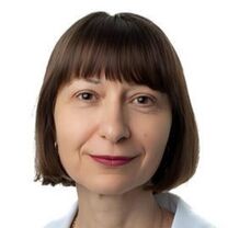 Бабак Галина Алексеевна