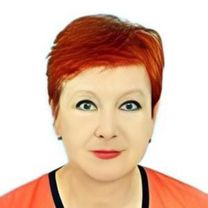 Залашко Людмила Николаевна