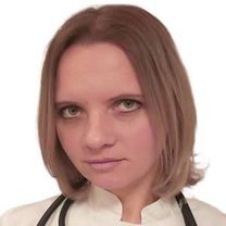 Сергеева Юлия Викторовна