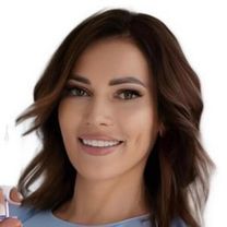 Калинова Людмила Яковлевна