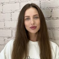 Дворецкая Екатерина