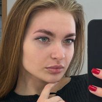 Котович Оля