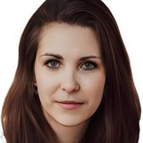 Карпович Наталья Ильинична