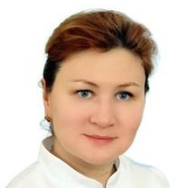 Тамбова Ольга Сергеевна