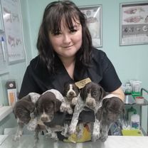 Ашейчик Юлия Олеговна