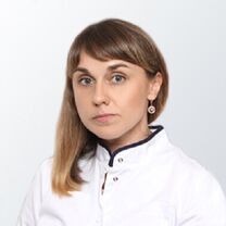 Файзуллоева Екатерина Анатольевна