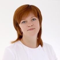 Журавлева Наталья Николаевна
