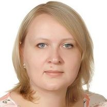 Кобачевская Наталья Васильевна