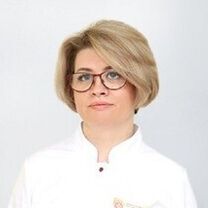 Кузнецова Наталия Сергеевна