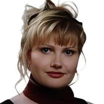 Анискевич Ольга Анатольевна