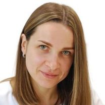 Филитарина Светлана Борисовна