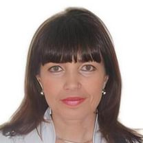 Станишевская Ольга Ивановна