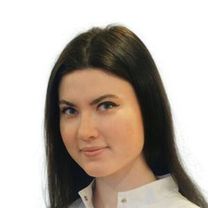 Шлянина Диана Викторовна