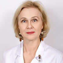 Ницкая Рита Владимировна