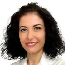 Цедрик Марина Сергеевна